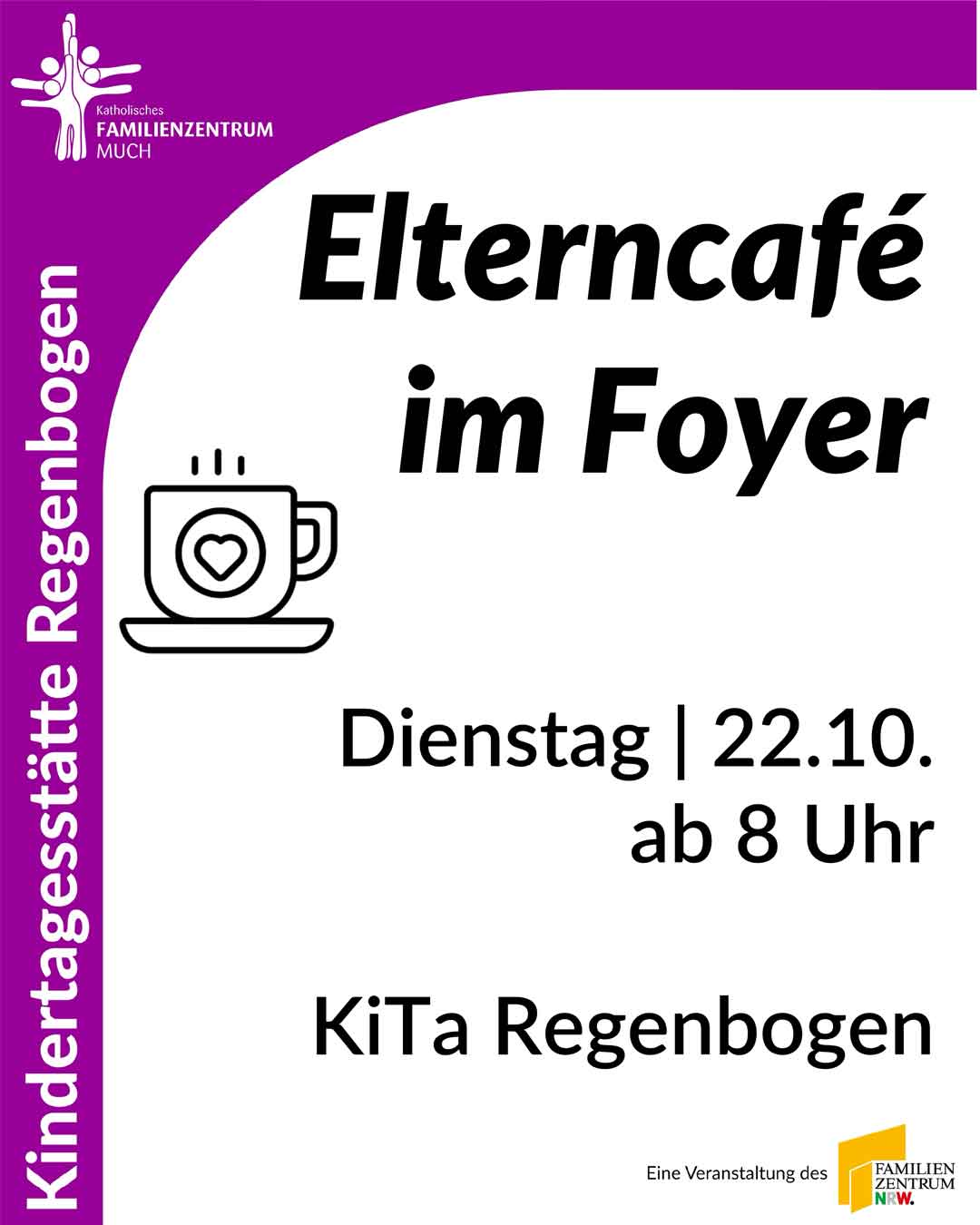 2024.10.22 Marienfeld Cafe Instafb