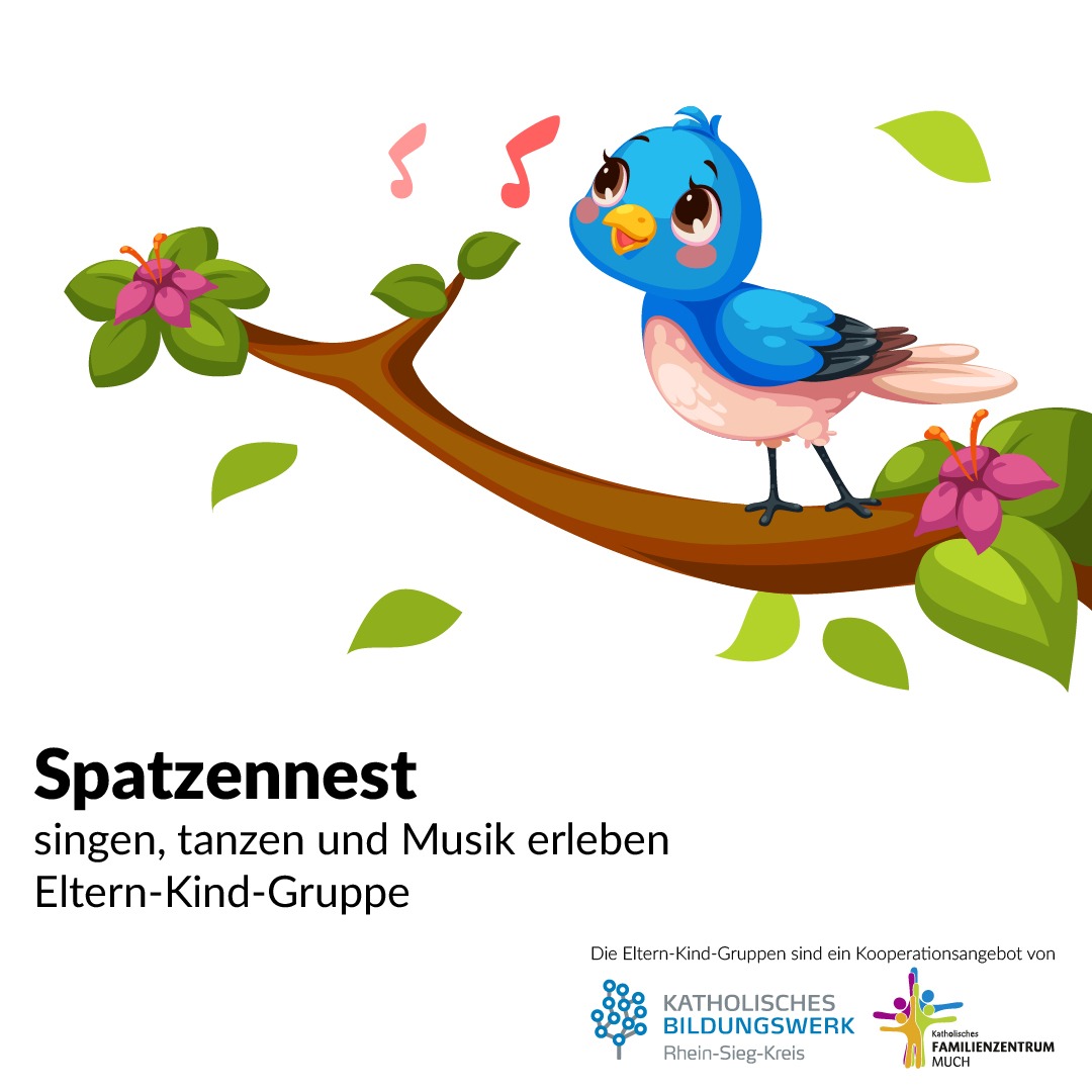Ekg Spatzennest 25 2 Fb