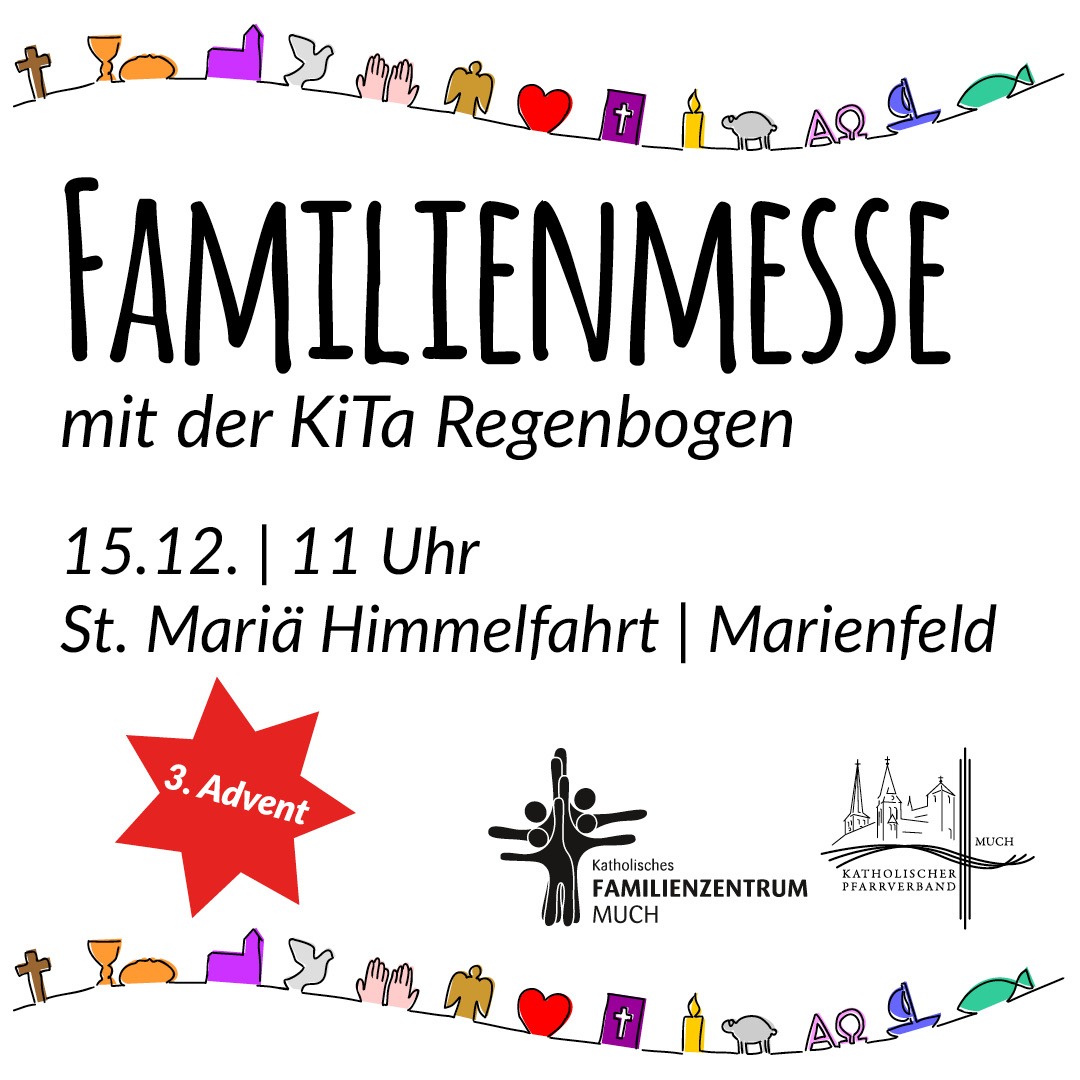 Familienmessen Mit Der Kita Insta