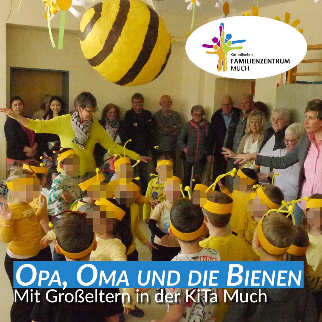 Großeltern