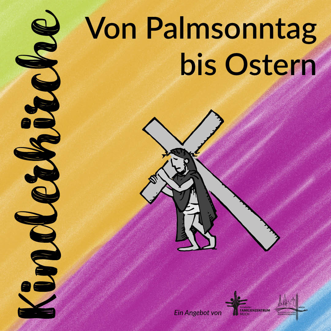 Kinderkirche Ostern