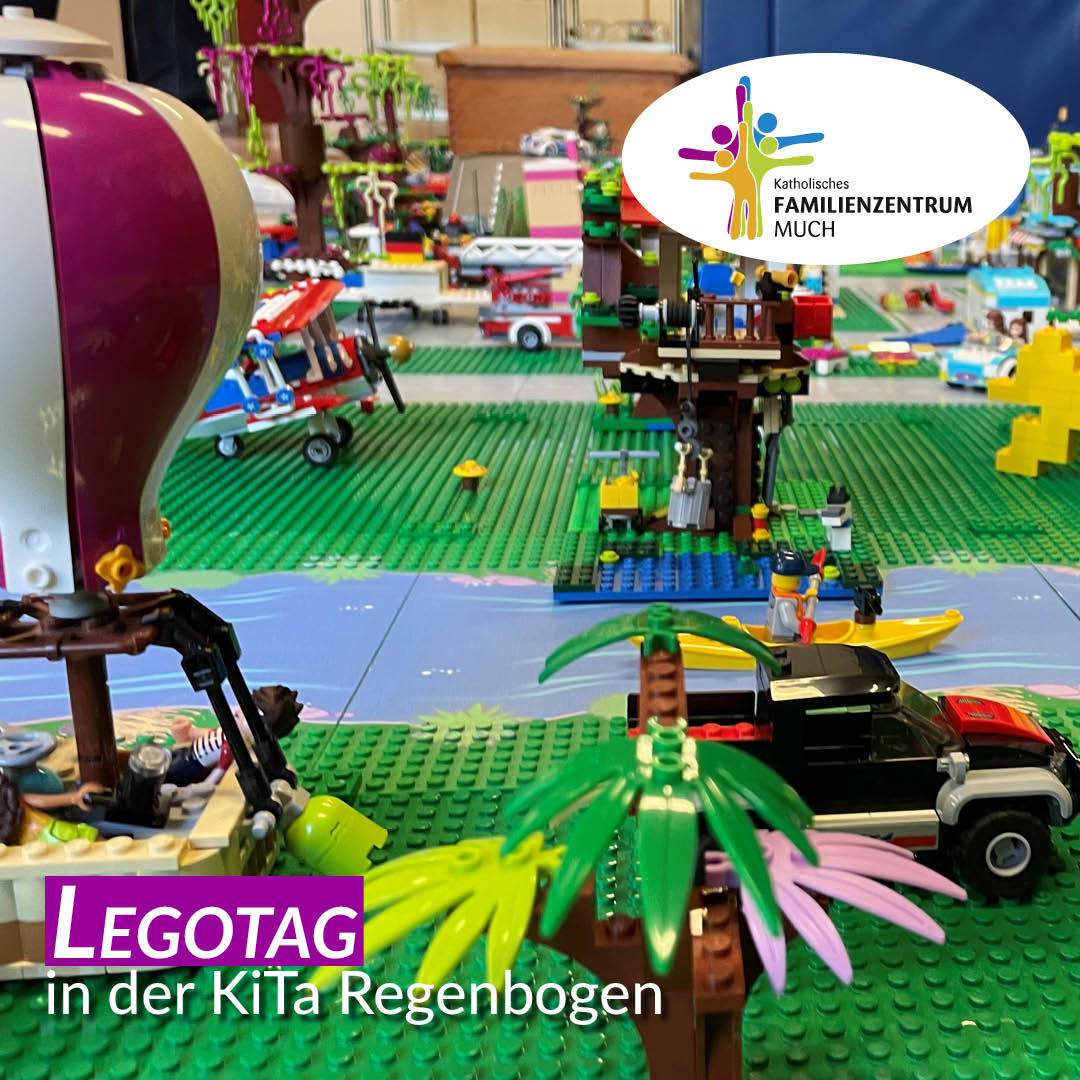 Legotag