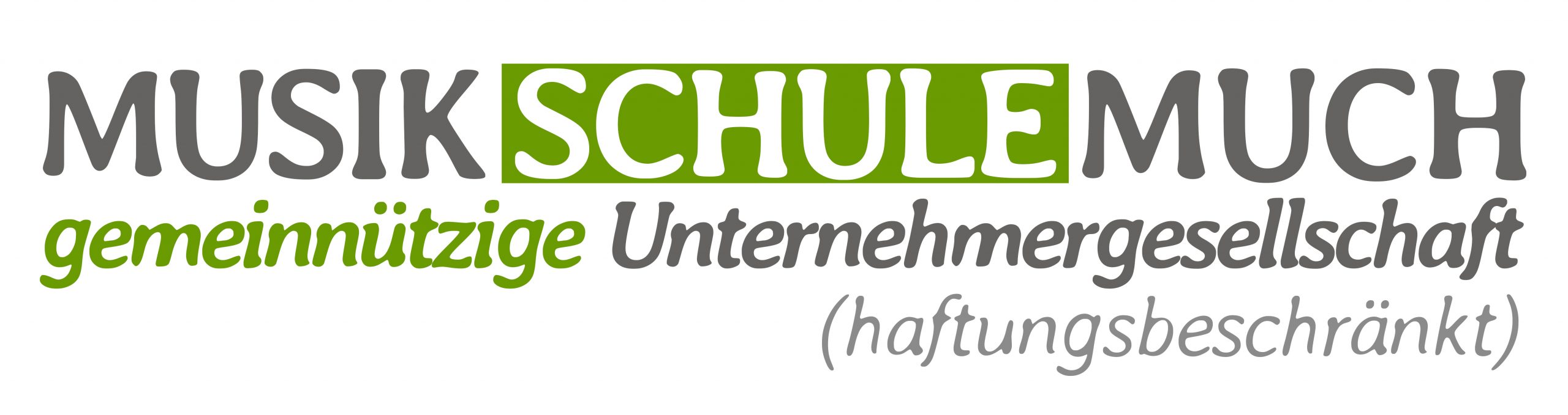 Logo Musikschule Much