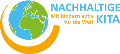 Logo Nachhaltige Kita Trans