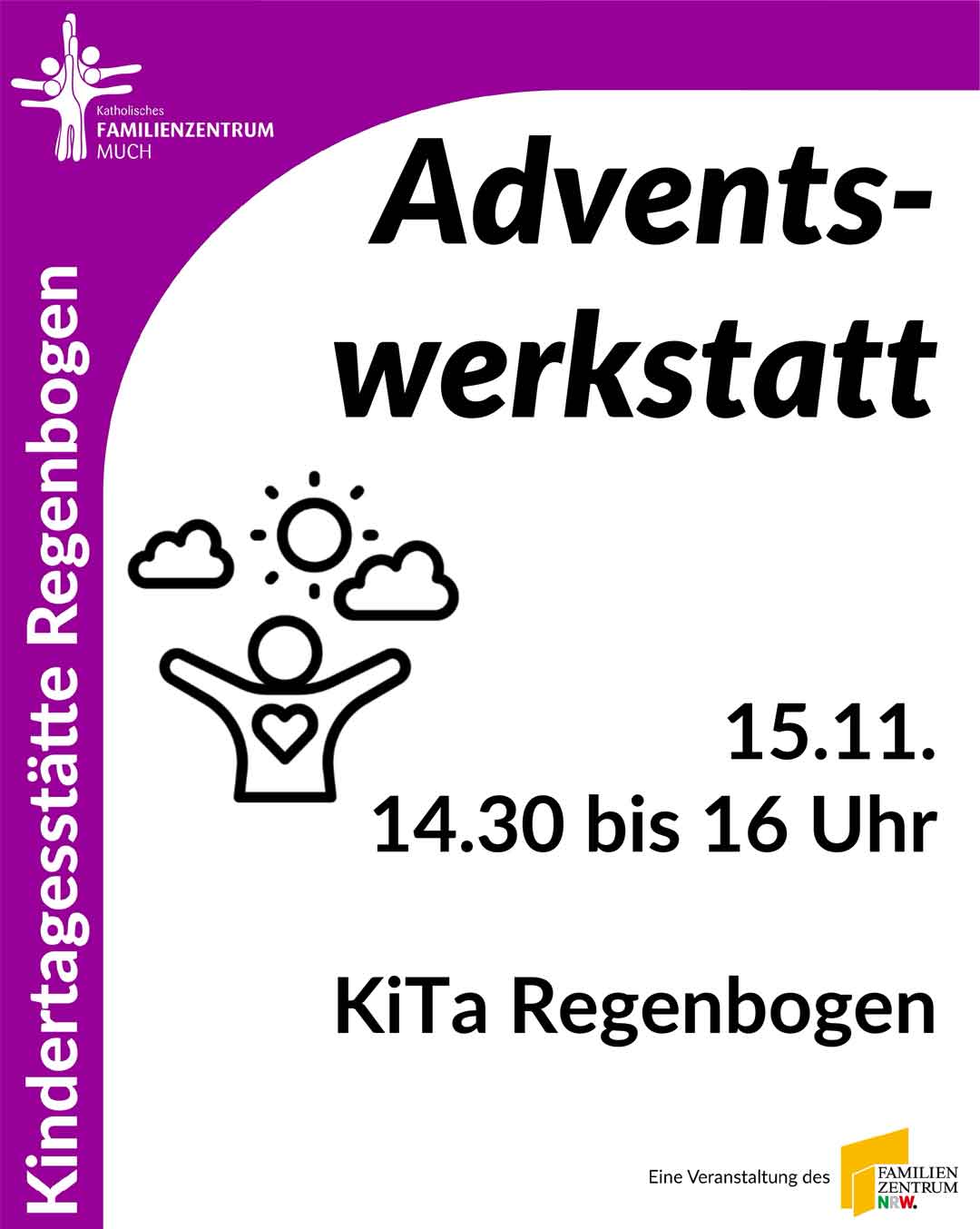 Marienfeld 2025 11 15 Instafb Kreativangebot