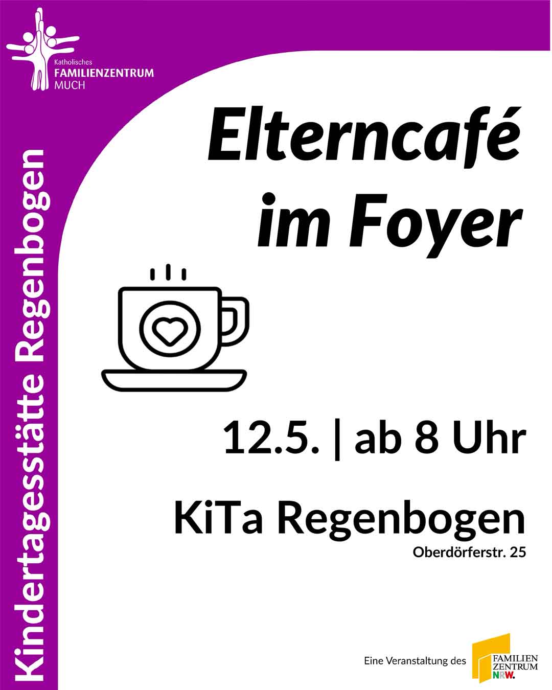 Marienfeld 2025 5 12 Instafb Elterncafe