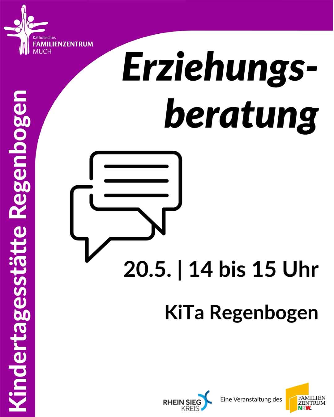 Marienfeld 2025 5 20 Instfb Offene Sprechstunde