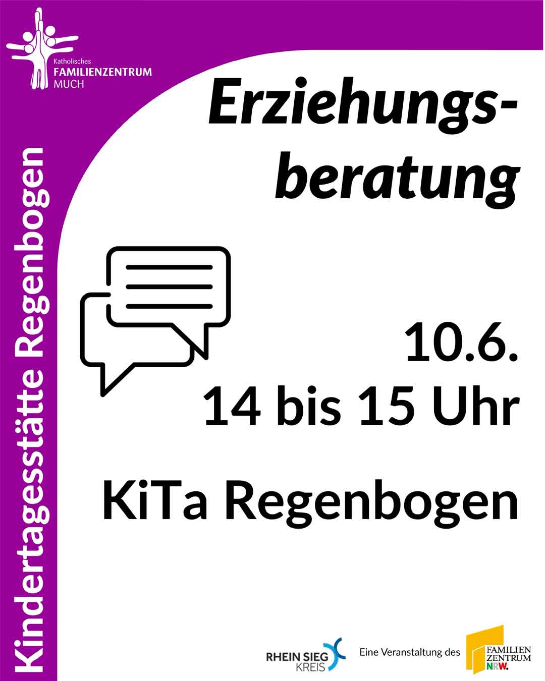 Marienfeld 2025 6 10 Instfb Offene Sprechstunde