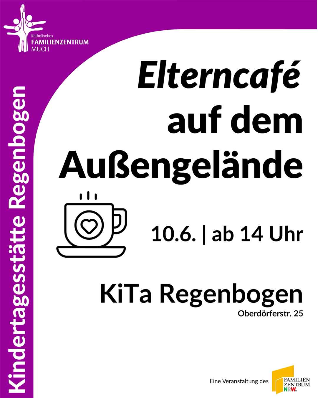 Marienfeld 2025 6 10 Instafb Elterncafe