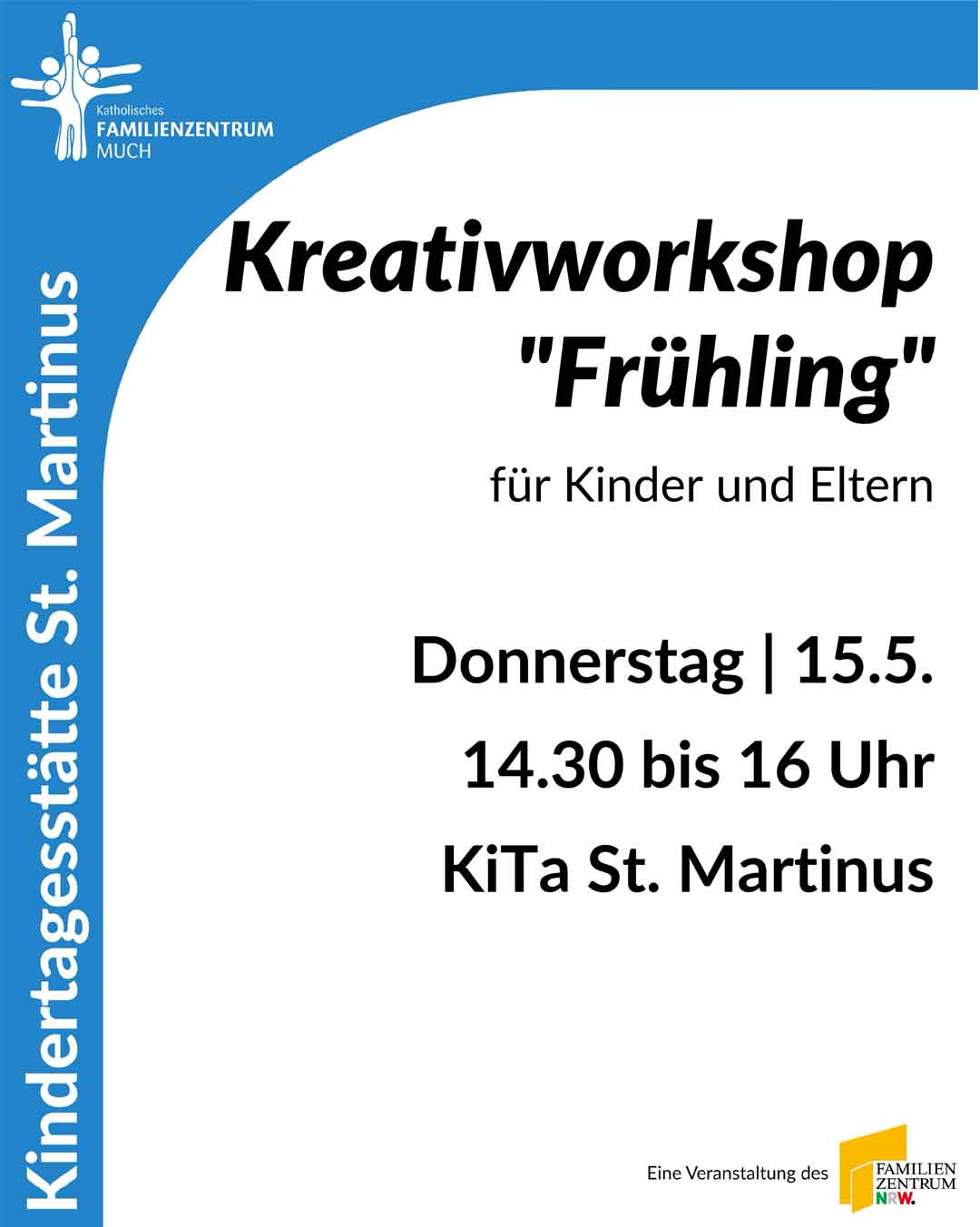 Much Keativnachmittag 25 05 15 Fbinsta