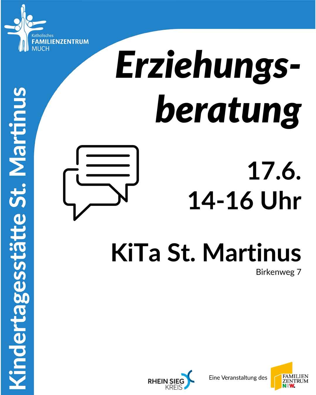 Much Offene Sprechstunde 25 06 17 Facebook