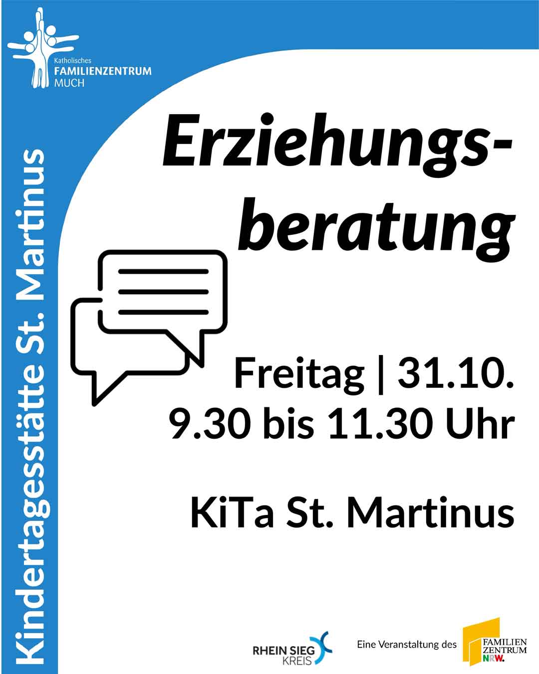 Much Offene Sprechstunde 25 10 31 Facebook