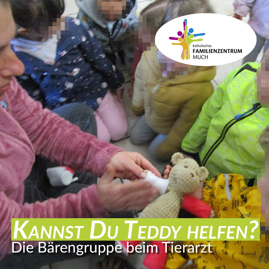 Tierarzt