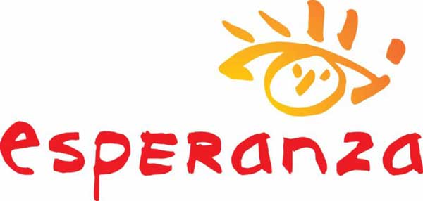 Esperanza Logo