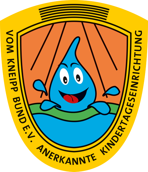 Logo Kneip Kindergarten
