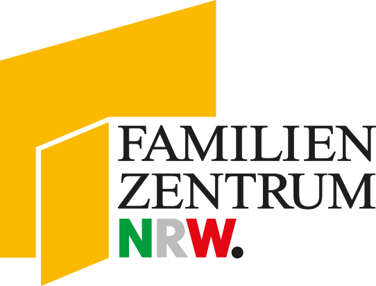 Logo Familienzentrum Nrw